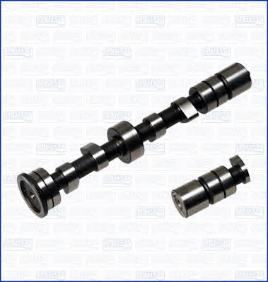 Ajusa 93033600 Camshaft 93033600: Buy near me at 2407.PL in Poland at an Affordable price!