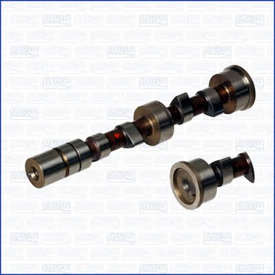 Ajusa 93033800 Camshaft 93033800: Buy near me at 2407.PL in Poland at an Affordable price!