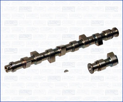 Ajusa 93034500 Camshaft 93034500: Buy near me in Poland at 2407.PL - Good price!