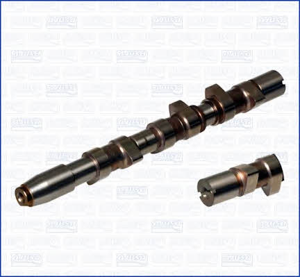 Ajusa 93039200 Camshaft 93039200: Buy near me at 2407.PL in Poland at an Affordable price!