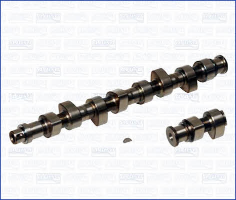 Ajusa 93040200 Camshaft 93040200: Buy near me in Poland at 2407.PL - Good price!