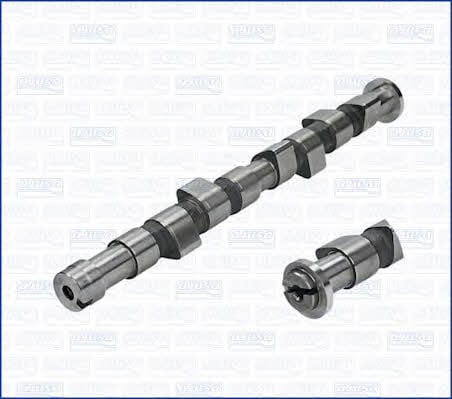 Ajusa 93041600 Camshaft 93041600: Buy near me at 2407.PL in Poland at an Affordable price!