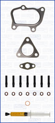 Ajusa JTC11043 Zestaw montażowy turbiny JTC11043: Dobra cena w Polsce na 2407.PL - Kup Teraz!