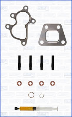 Ajusa JTC11048 Turbine mounting kit JTC11048: Buy near me in Poland at 2407.PL - Good price!