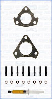 Ajusa JTC11764 Turbine mounting kit JTC11764: Buy near me at 2407.PL in Poland at an Affordable price!