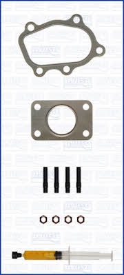 Ajusa JTC11096 Turbine mounting kit JTC11096: Buy near me in Poland at 2407.PL - Good price!