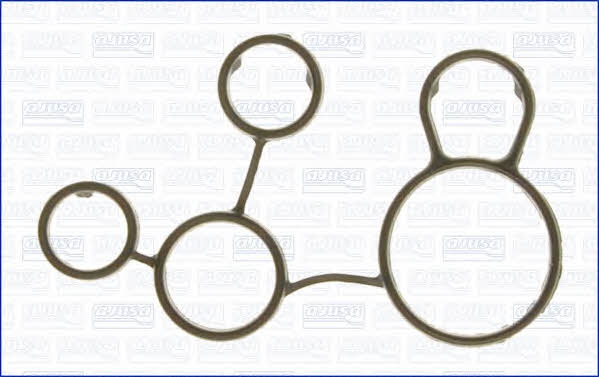 Ajusa 01164800 O-ring for oil filter cover 01164800: Buy near me in Poland at 2407.PL - Good price!