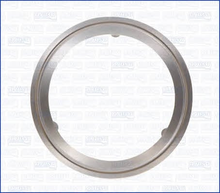 Ajusa 01337800 Exhaust pipe gasket 01337800: Buy near me in Poland at 2407.PL - Good price!