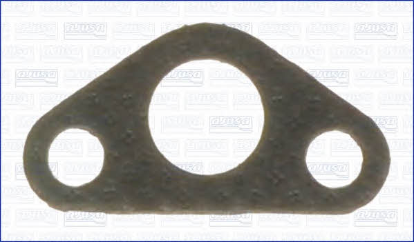 Ajusa 00793100 Exhaust Gas Recirculation Valve Gasket 00793100: Buy near me at 2407.PL in Poland at an Affordable price!