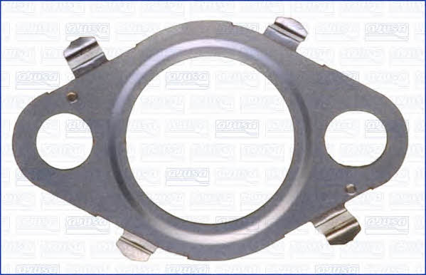 Ajusa 01258500 Exhaust Gas Recirculation Valve Gasket 01258500: Buy near me at 2407.PL in Poland at an Affordable price!