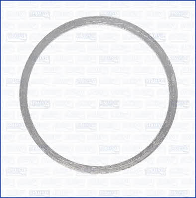 Ajusa 01336400 Exhaust pipe gasket 01336400: Buy near me in Poland at 2407.PL - Good price!