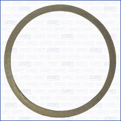 Ajusa 01337600 Exhaust pipe gasket 01337600: Buy near me at 2407.PL in Poland at an Affordable price!