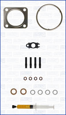 Ajusa JTC11799 Turbine mounting kit JTC11799: Buy near me at 2407.PL in Poland at an Affordable price!