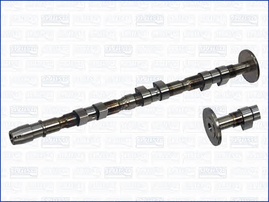 Ajusa 93070300 Camshaft 93070300: Buy near me at 2407.PL in Poland at an Affordable price!