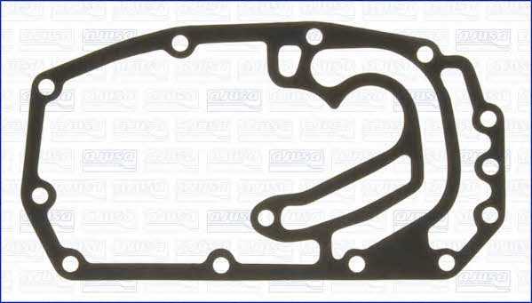 Ajusa 00208200 Front engine cover gasket 00208200: Buy near me in Poland at 2407.PL - Good price!