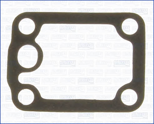 Ajusa 00102500 Oil pump gasket 00102500: Buy near me at 2407.PL in Poland at an Affordable price!