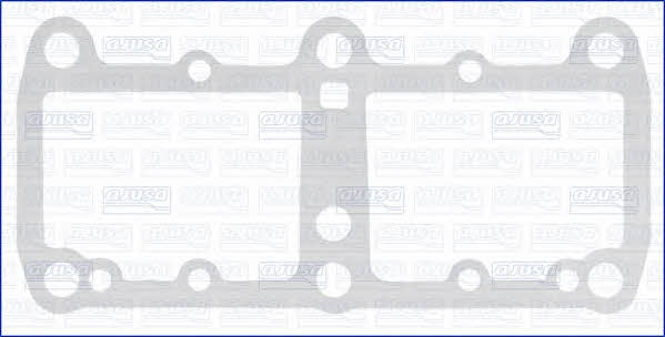 Ajusa 00302900 Gasket, cylinder head cover 00302900: Buy near me at 2407.PL in Poland at an Affordable price!