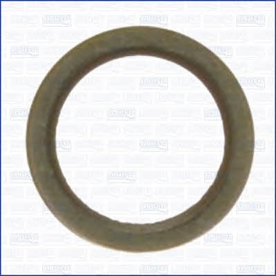 Ajusa 00545800 Seal Oil Drain Plug 00545800: Buy near me at 2407.PL in Poland at an Affordable price!