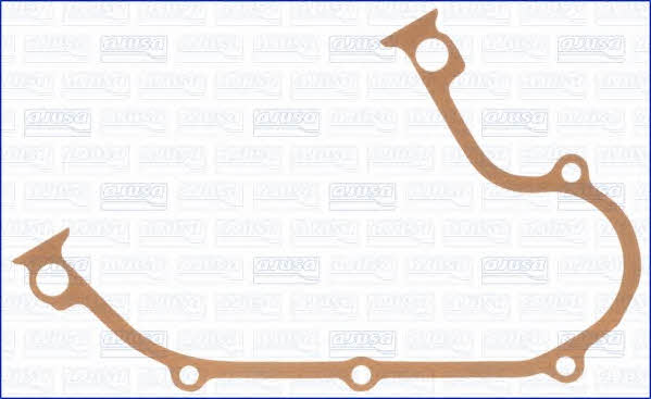 Ajusa 00314500 Front engine cover gasket 00314500: Buy near me in Poland at 2407.PL - Good price!