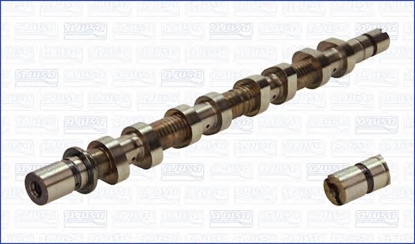 Ajusa 93150100 Camshaft 93150100: Buy near me at 2407.PL in Poland at an Affordable price!