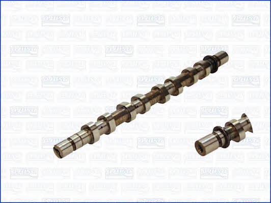 Ajusa 93150300 Camshaft 93150300: Buy near me at 2407.PL in Poland at an Affordable price!