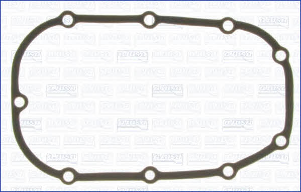 Ajusa 00609800 Front engine cover gasket 00609800: Buy near me in Poland at 2407.PL - Good price!