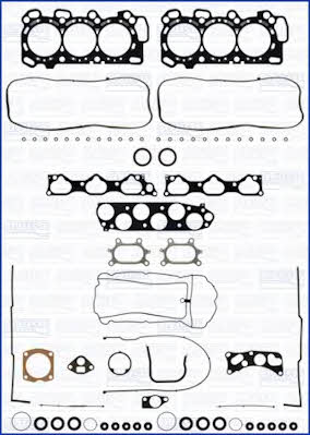 Ajusa 52350700 Gasket Set, cylinder head 52350700: Buy near me at 2407.PL in Poland at an Affordable price!