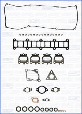 Ajusa 53038600 Gasket Set, cylinder head 53038600: Buy near me in Poland at 2407.PL - Good price!