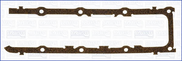 Ajusa 11014600 Gasket, cylinder head cover 11014600: Buy near me in Poland at 2407.PL - Good price!