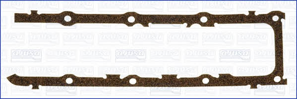 Ajusa 11014600 Uszczelka, pokrywa głowicy cylindrów 11014600: Atrakcyjna cena w Polsce na 2407.PL - Zamów teraz!