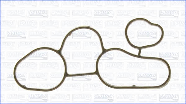 Ajusa 01108700 O-ring for oil filter cover 01108700: Buy near me in Poland at 2407.PL - Good price!