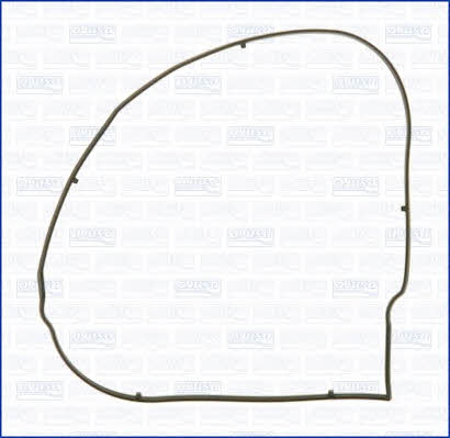 Ajusa 01002900 Front engine cover gasket 01002900: Buy near me in Poland at 2407.PL - Good price!