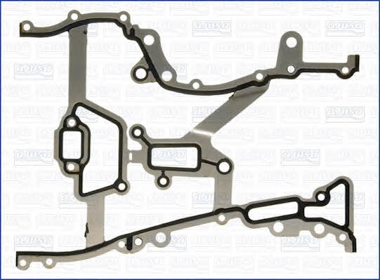 Ajusa 00755100 Front engine cover gasket 00755100: Buy near me in Poland at 2407.PL - Good price!