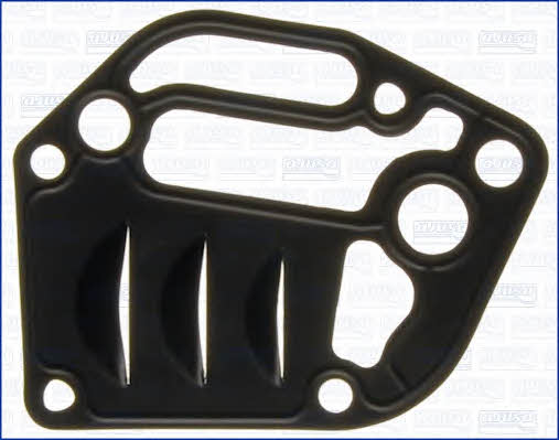 Ajusa 00758700 OIL FILTER HOUSING GASKETS 00758700: Buy near me in Poland at 2407.PL - Good price!