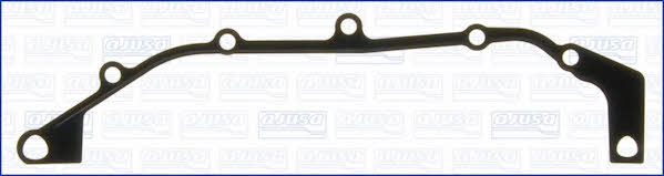 Ajusa 00866600 Seal, exhaust pipe 00866600: Buy near me in Poland at 2407.PL - Good price!