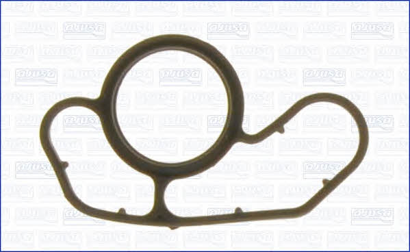 Ajusa 01222300 O-ring for oil filter cover 01222300: Buy near me in Poland at 2407.PL - Good price!