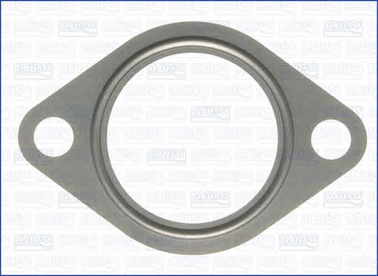 Ajusa 01232800 Exhaust pipe gasket 01232800: Buy near me at 2407.PL in Poland at an Affordable price!