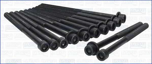 Ajusa 81045900 Cylinder Head Bolts Kit 81045900: Buy near me in Poland at 2407.PL - Good price!