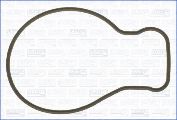 Ajusa 00722800 Gasket, water pump 00722800: Buy near me at 2407.PL in Poland at an Affordable price!