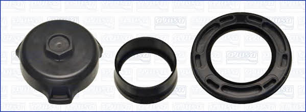 Ajusa 61001500 Oil seal crankshaft front 61001500: Buy near me in Poland at 2407.PL - Good price!