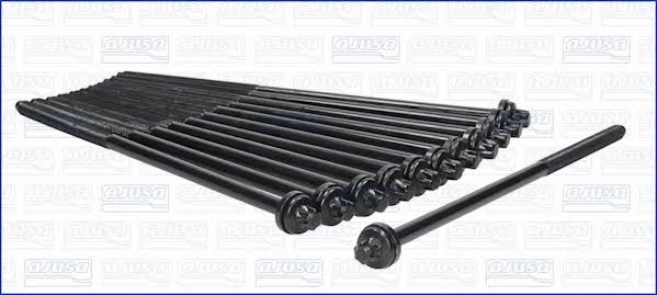 Ajusa 81034100 Cylinder Head Bolts Kit 81034100: Buy near me in Poland at 2407.PL - Good price!