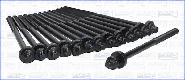 Ajusa 81039900 Cylinder Head Bolts Kit 81039900: Buy near me at 2407.PL in Poland at an Affordable price!