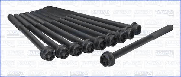 Ajusa 81043600 Cylinder Head Bolts Kit 81043600: Buy near me in Poland at 2407.PL - Good price!