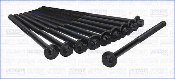 Ajusa 81044400 Cylinder Head Bolts Kit 81044400: Buy near me at 2407.PL in Poland at an Affordable price!