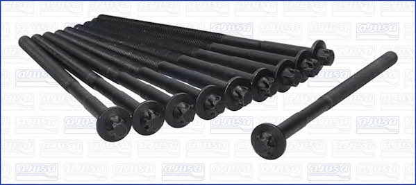 Ajusa 81044500 Cylinder Head Bolts Kit 81044500: Buy near me in Poland at 2407.PL - Good price!