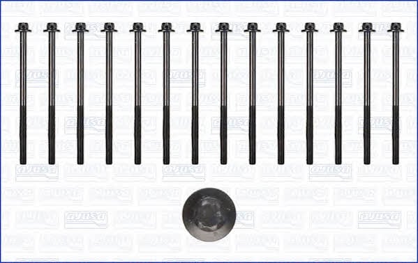 Ajusa 81045000 Cylinder Head Bolts Kit 81045000: Buy near me in Poland at 2407.PL - Good price!