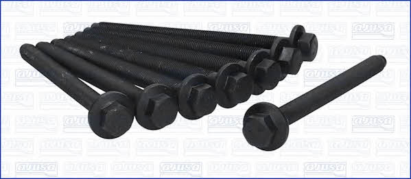 Ajusa 81052200 Cylinder Head Bolts Kit 81052200: Buy near me in Poland at 2407.PL - Good price!