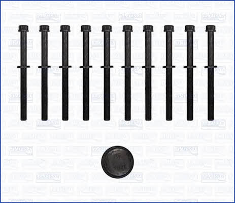 Ajusa 81052900 Cylinder Head Bolts Kit 81052900: Buy near me at 2407.PL in Poland at an Affordable price!