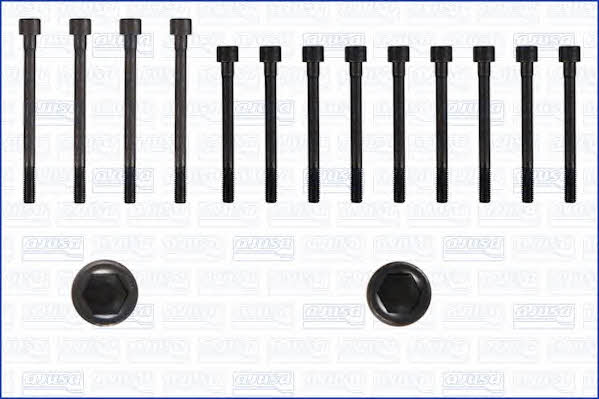 Ajusa 81053100 Cylinder Head Bolts Kit 81053100: Buy near me in Poland at 2407.PL - Good price!