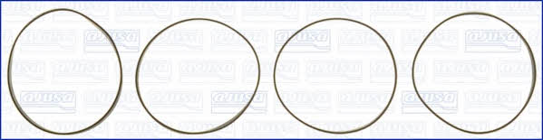 Ajusa 60002500 O-rings for cylinder liners, kit 60002500: Buy near me in Poland at 2407.PL - Good price!